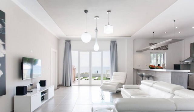 Corfu Dream Holidays Villa Alkios in Paramonas