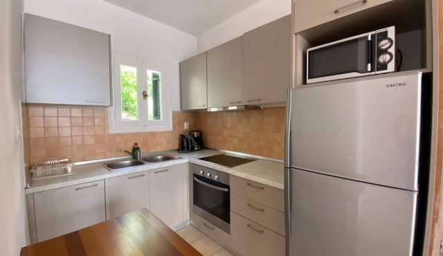 Corfu Island Apartment 91 in Corfu