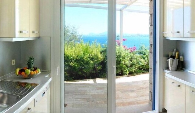 Corfu Luxury Villas in Corfu