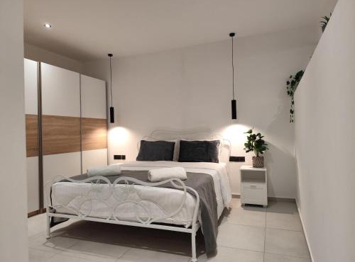Corfu Nature Suites Lux in Corfu