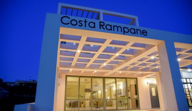 Costa Rampane in Plytra