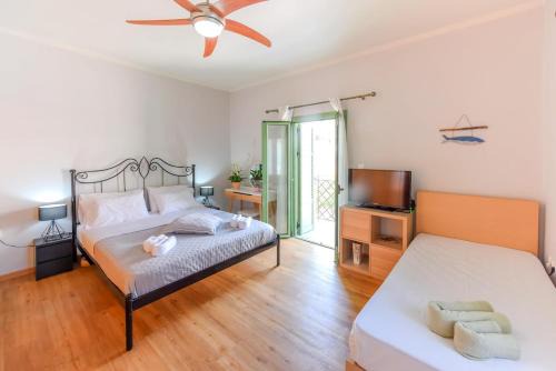 Cosy Apartment in Samos Town in Samos