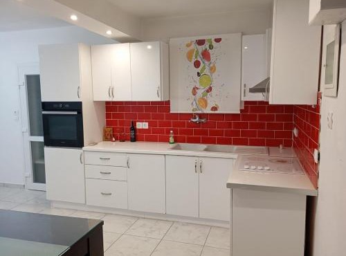 Cosy CountryHouse, just 15 minutes from Lefkada in Nisís Voliós
