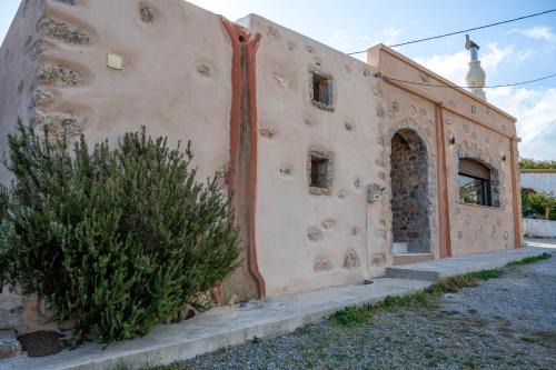 Cottage Arismari in Palekastron