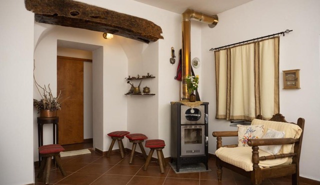 Cottage home at South Chania in Grigorianá