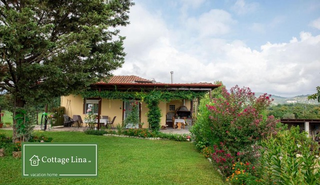 Cottage Lina in Edessa