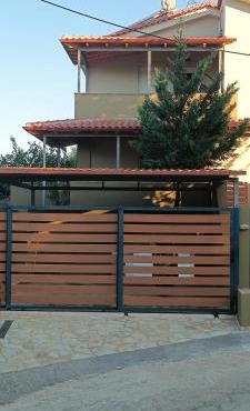 Country Nest in Messini