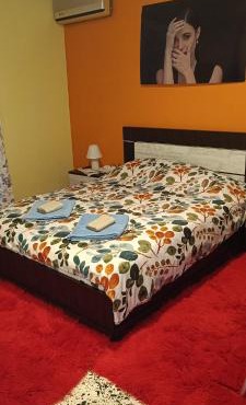 Cozy house 3 in Vrachati