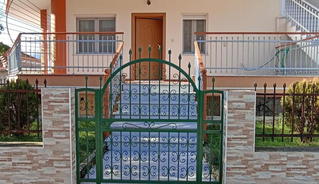 Cozy house Ioannina neokesaria in Ioannina
