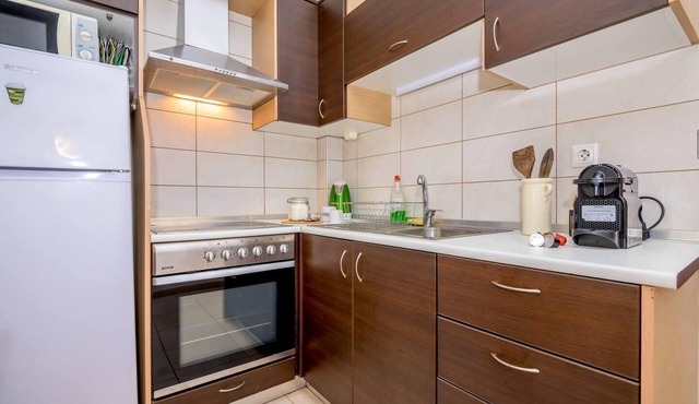 Cozy Panta Remarkable 1-Bed Apartment in Orestiada in Orestiada