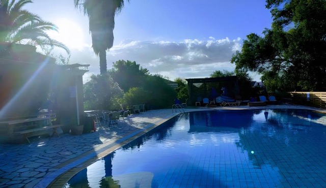 Cozy Stay Corfu – Studio 10 in Gouvia
