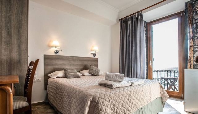 Cozy Suites At The Deep Blue Sea 4,5,6,7 in Mirina
