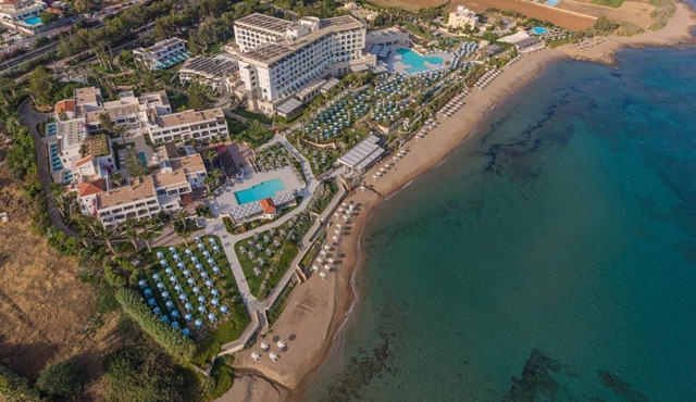 Creta Royal - Adults Only in Rethymno