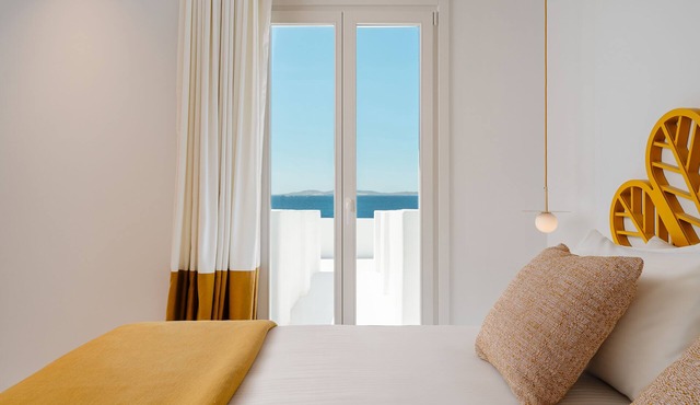 Croco Mykonos