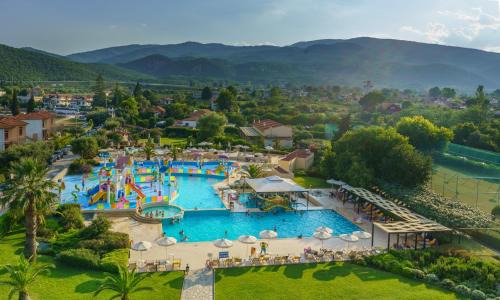 Cronwell Platamon Resort All-Inclusive in Dio-Olympos