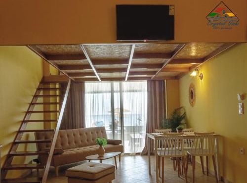Crystal View - Elsa's Apartments in Kavála