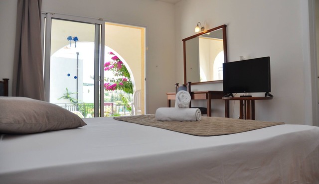 Cyprotel Faliraki - All Inclusive