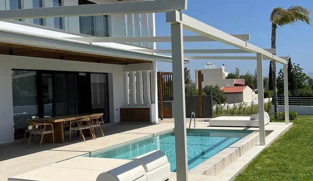 D&R Boutique Villas R
