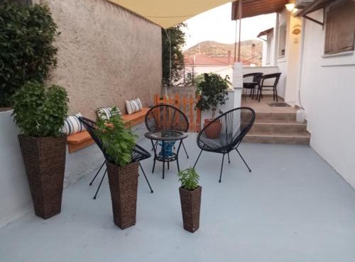 Dabia Apartments