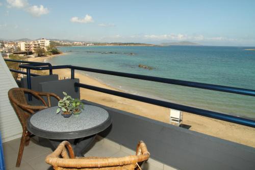 Danaos Hotel in Chania