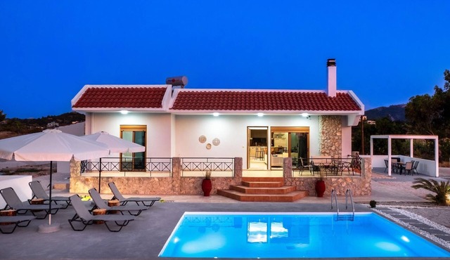 Das Paradies by Interhome