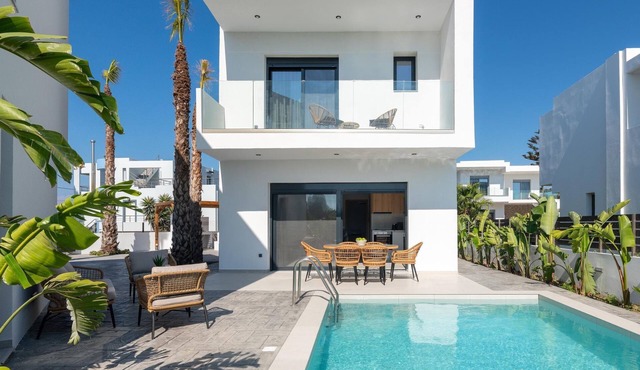 Davlakos Wohnung Rea 1 by Interhome