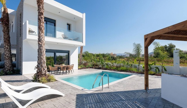 Davlakos Wohnung Rea 2 by Interhome