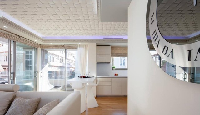 De President Suite, DeMaNi President Suites in Sitia