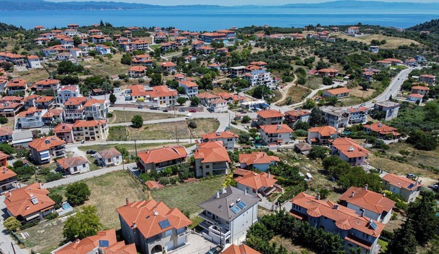 DeMar No 1 by RentalsPro - Agios Nikolaos in Vourvourou