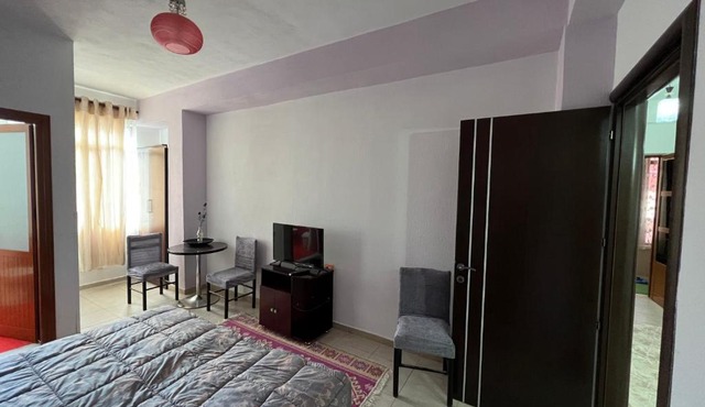 DENSIT HOTEL in Pogradec