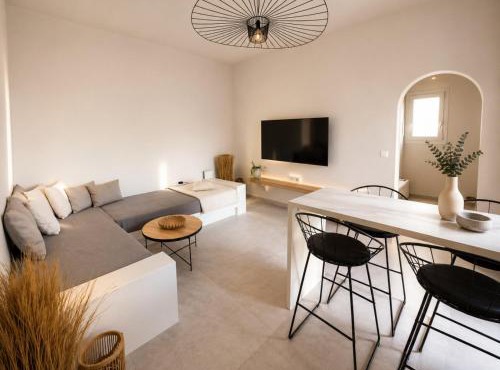 Depi's Sea Horizon Apartments