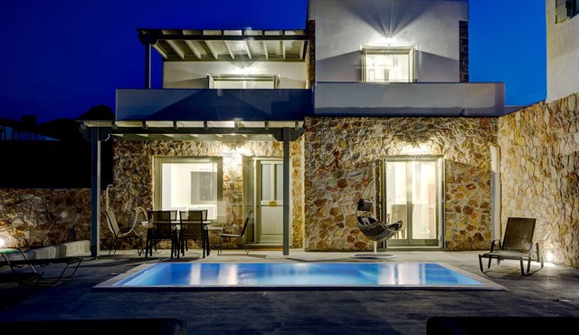 Desiterra Resort & Spa