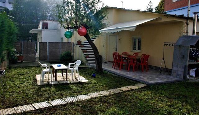 Detached House in Lagada Thessaloniki in Lagadas