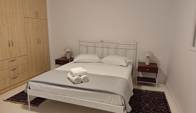 Diakofti Loft - Sea Breeze in Kythira