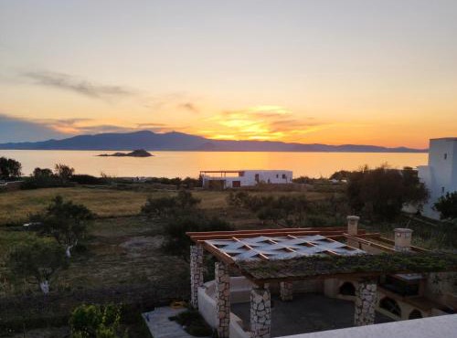 Diamantis kite-surf House