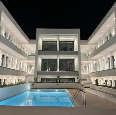 Diamond 3 in Kallithea Halkidikis