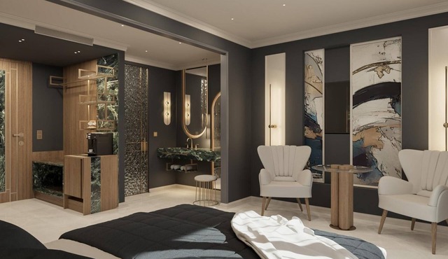 Dicosta Hotel and Spa