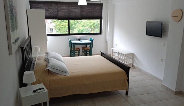 Dimitris Studio in Ioannina