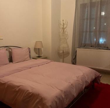 DimosApartment in Arachova