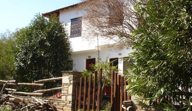 Dina Studio Maisonettes in Platanias
