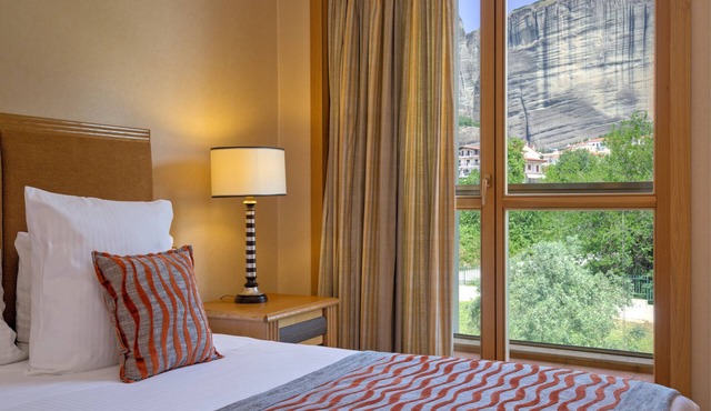 Divani Meteora Hotel in Kalabaka