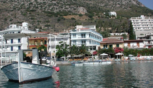 Dolfin in Tolo