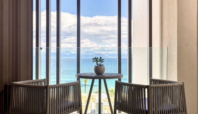 Domes Miramare, a Luxury Collection Resort, Corfu - Adults Only in Corfu