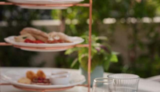 Domus Blanc Boutique Hotel in Chania