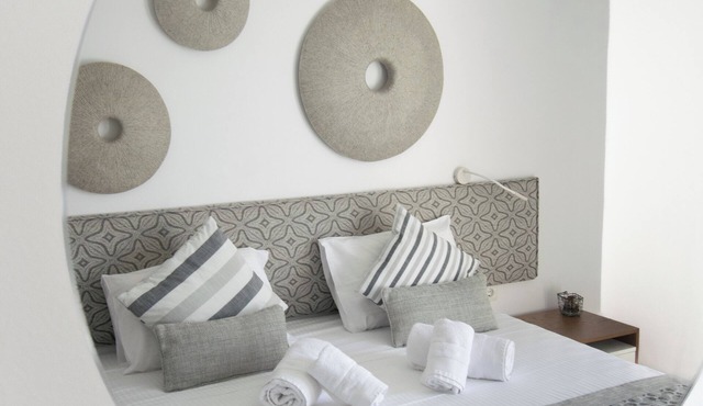 Double with a sea view - Aurora Spetses in Spetses