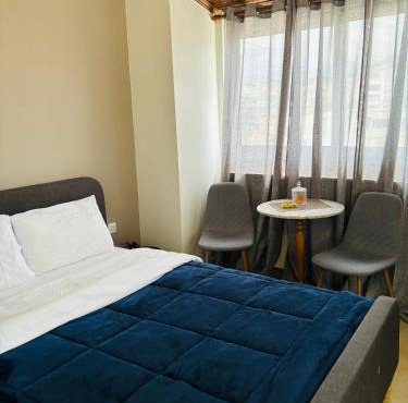 Downtown Comfy Studios D in Serres