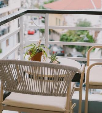 Downtown Hideaway in Thessaloniki