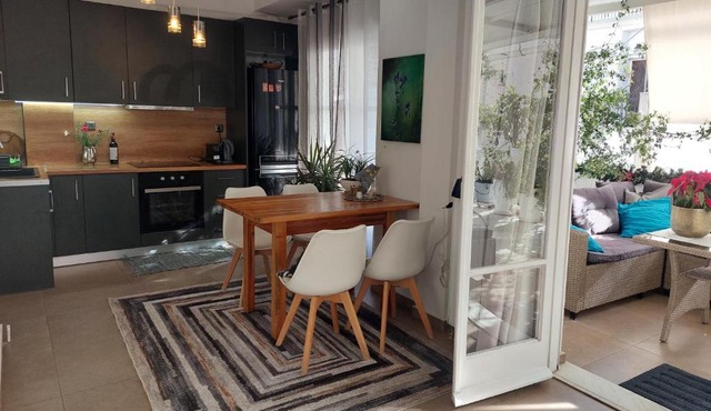 Dream apartment
