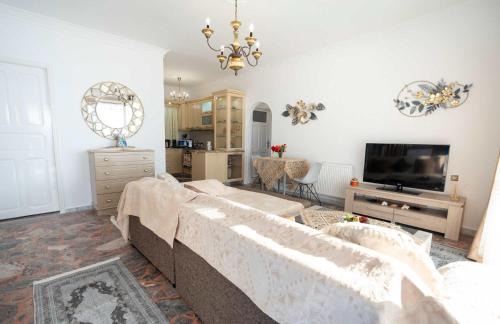 Dream House in Kalymnos