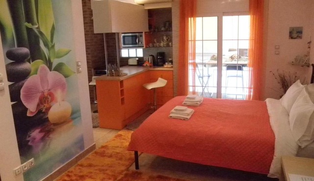 Dreaming Stay in Athens